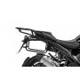 ZEGA Topcase Support for BMW R1300GS: Design and Functionality.