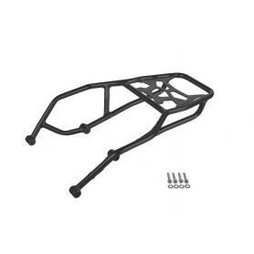 Soporte de Topcase ZEGA para BMW R1300GS - Negro