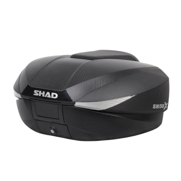 Topcase SHAD SH58X