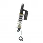 Shock absorber tube Plug & Travel Touratech Suspension "front" for BMW R1250GS DDA and BMW R1200GS (LC) / BMW R1200GS Adv LC
