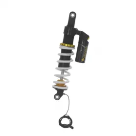 Tubo amortiguador Plug & Travel Touratech Suspension “delantero” para BMW R1250GS DDA y BMW R1200GS (LC) / BMW R1200GS Adv LC