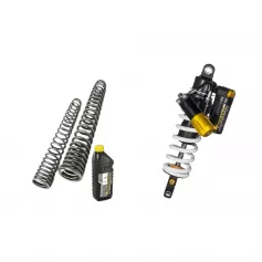 Juego de Suspensión Touratech Suspension "Expedition Edition" para Yamaha Tenere 700