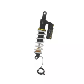Amortiguador Delantero DDA / Plug & Travel de Touratech Suspension para BMW R1200GS Adv (LC) / R1250GS Adv (2017-)