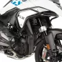 Top Protection Bars for BMW R1300GS: Robust Protection.