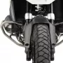 Engine Protection Bars for BMW R1300GS: Safety and Quality.