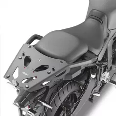 Adaptador posterior para maleta Monokey de Givi para Yamaha Tracer 9