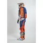 Chaleco Airbag Moto Helite Off-Road V2 con mangas