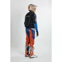 Chaleco Airbag Moto Helite Off-Road V2 con mangas