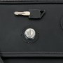 Buffalo saddlebag set for C-Bow of Hepco-Becker