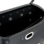 Buffalo saddlebag set for C-Bow of Hepco-Becker