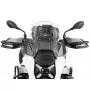 Grip Protector Black for BMW R1300GS (2023-): Style and Protection