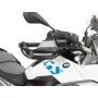 Grip Protector Black for BMW R1300GS (2023-): Style and Protection