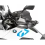 Protector de Puños Negro para BMW R1300GS (2023-): Estilo y Protección