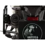 Universal toolbox for bolt-on luggage rack. Hepco&Becker Lock-It and CutOut universal kit