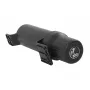 Universal toolbox for bolt-on luggage rack. Hepco&Becker Lock-It and CutOut universal kit