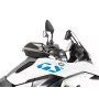 Tank Ring with Bag Closure Unit for BMW R 1300 GS
