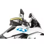Tank Ring with Bag Closure Unit for BMW R 1300 GS
