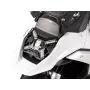 Rejilla de Faro para BMW R1300GS (2023-): Estilo y Protección.