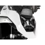 Headlight Grille for BMW R1300GS (2023-): Style and Protection.