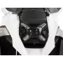 Rejilla de Faro para BMW R1300GS (2023-): Estilo y Protección.