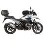 EasyRack luggage rack Black for BMW R1300GS (2023-): Practical