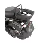 Portaequipaje EasyRack Negro para BMW R1300GS (2023-): Práctico