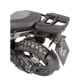 PORTAEQUIPAJE EASYRACK NEGRO PARA BMW R 1300 GS (2023-)