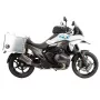 Portaequipajes Laterales Permanentes Negro para BMW R1300GS (2023-)