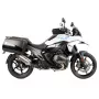 Portaequipajes Laterales Permanentes Negro para BMW R1300GS (2023-)