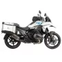Permanent Side Luggage Racks Black for BMW R1300GS (2023-)