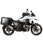 Portaequipajes Laterales Permanentes Negro para BMW R1300GS (2023-)