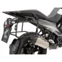 Portaequipajes Laterales Permanentes Negro para BMW R1300GS (2023-)