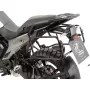 Portaequipajes Laterales Permanentes Negro para BMW R1300GS (2023-)
