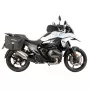 C-Bow luggage rack for BMW R1300GS (2023-): Elegance and utility.