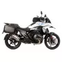 C-Bow luggage rack for BMW R1300GS (2023-): Elegance and utility.