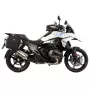 C-Bow luggage rack for BMW R1300GS (2023-): Elegance and utility.