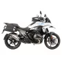 C-Bow luggage rack for BMW R1300GS (2023-): Elegance and utility.