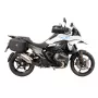 Portaequipajes C-Bow para BMW R1300GS (2023-): Elegancia y utilidad.