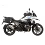 Portaequipajes C-Bow para BMW R1300GS (2023-): Elegancia y utilidad.