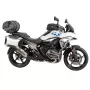 C-Bow luggage rack for BMW R1300GS (2023-): Elegance and utility.