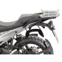 C-Bow luggage rack for BMW R1300GS (2023-): Elegance and utility.