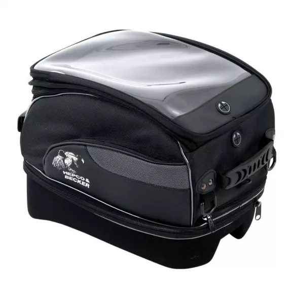 Bolsa de depósito Lock-it Street Tourer XL