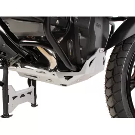 PLACA DE PROTECCIÓN MOTOR ALUMINIO PARA BMW R 1300 GS (2023-)