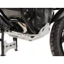 Aluminum Engine Protection Plate for BMW R 1300 GS: Protection.