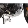 Aluminum Engine Protection Plate for BMW R 1300 GS: Protection.