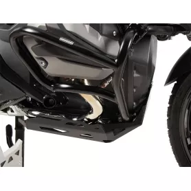 PLACA DE PROTECCIÓN MOTOR ALUMINIO PARA BMW R 1300 GS (2023-)