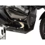 Placa de Protección Motor Aluminio para BMW R 1300 GS: Protección.