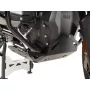 Aluminum Engine Protection Plate for BMW R 1300 GS: Protection.