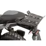 Ampliación Trasera Específica para BMW R1300GS (2023-): Más espacio. 