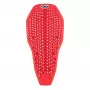 Espaldera Larga Nucleon Plasma Rojo de Alpinestars